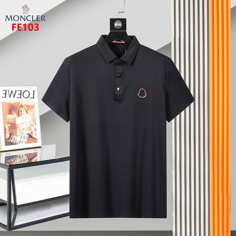 Moncler Men's Polo 3